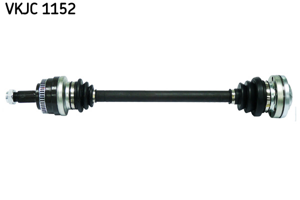 SKF Féltengely, komplett VKJC1152_SKF